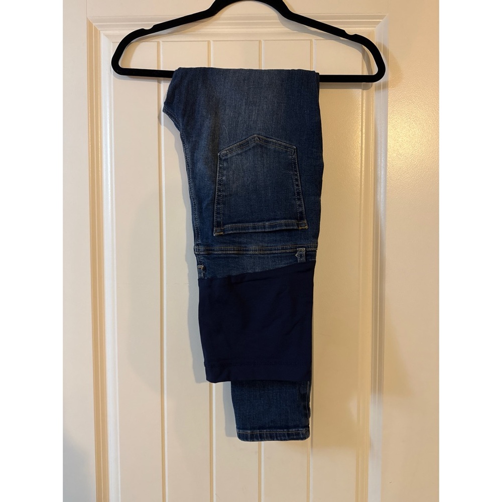 Maternity Jeans